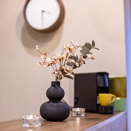 Apartment Venus With Jacuzzi And Sauna - Center