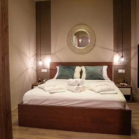 Venus With Jacuzzi And Sauna - Center *