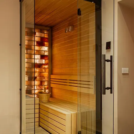 Apartment Venus With Jacuzzi And Sauna - Center Belgrade