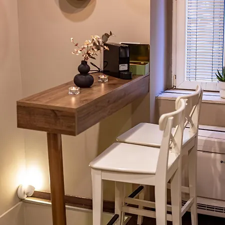 Venus With Jacuzzi And Sauna - Center Apartment