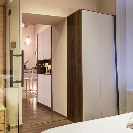 Venus With Jacuzzi And Sauna - Center *